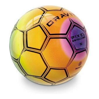 Jalkapallo Unice Toys Gravity Monivärinen PVC (230 mm)
