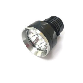 LED spotlight EDM 36106 Vaihto-osa Lamppu 30 W 2400 Lm