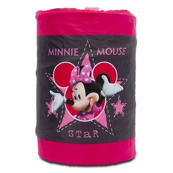 Car Litter Bin Minnie Mouse MINNIE112 Pinkki
