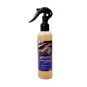 Hyönteisten poistoaine OCC Motorsport OCC470851 200 ml