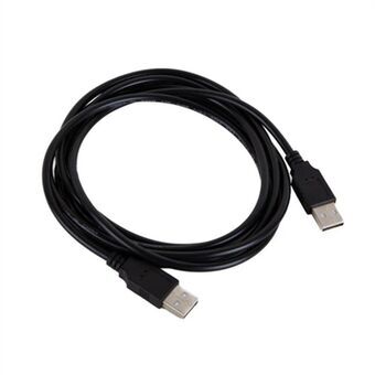 USB-Kaapeli iggual IGG318720 2 m