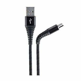 USB-C-Kaapeli DCU 30402055 (1,5 m)