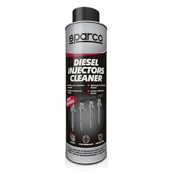 Dieselin puhdistusspray Motorex 300 ml