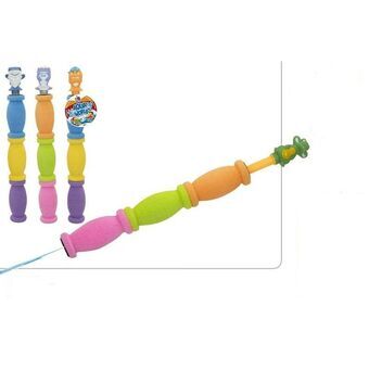 Water launcher Colorbaby eläimet 5,5 x 5,5 x 39,5 cm