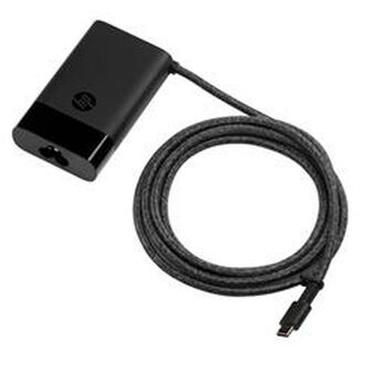 Kaapeli USB C HP 671R2AA#ABB Musta