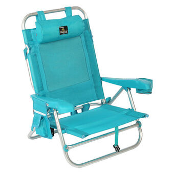 Folding Chair Turkoosi