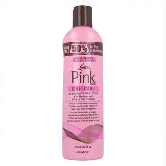 Hiusemulsio Luster Pink Oil Moist (355 ml)