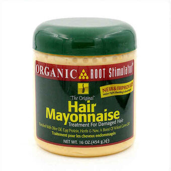 Hoitoaine Ors Hair Mayonnaise (454 g)