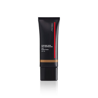 Nestemäinen meikin pohjustusaine Shiseido Synchro Skin Self-Refreshing Nº 425 (30 ml) (30 ml)