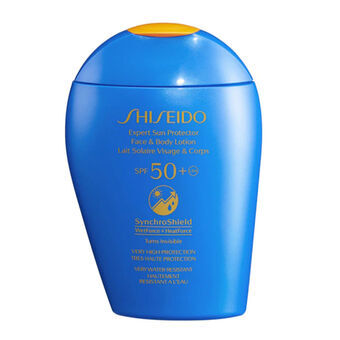 Aurinkosuoja EXPERT SUN Shiseido Spf 50 (150 ml) 50+ (150 ml)