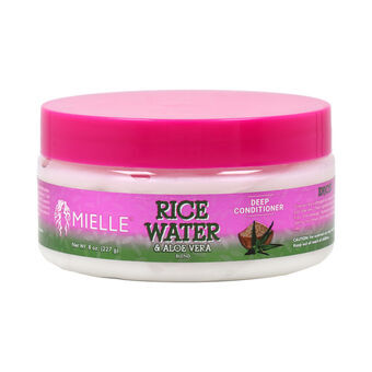 Hoitoaine Mielle Rice Water