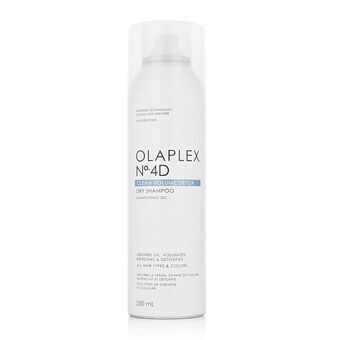 Kuivashampoo Olaplex Nº 4D Clean Volume Detox 250 ml