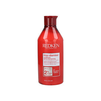 Hoitoaine Frizz Dismiss Redken P2002500 (500 ml)