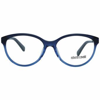 Naisten Silmälasikehykset Roberto Cavalli RC5094-53092 Sininen (ø 53 mm)