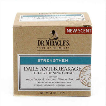 Hiusemulsio Dr. Miracle Anti Breakage Sttengthening (113 g)