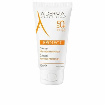 Aurinkovoide A-Derma Protect SPF 50+ (40 ml)