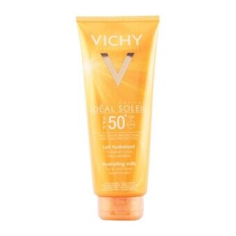 Aurinkovoide Capital Soleil Vichy Spf 50 (300 ml) 50 (300 ml)