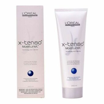 Hair Straightening Cream X-Tenso L\'Oreal Professionnel Paris Tenso (250 ml) 250 ml