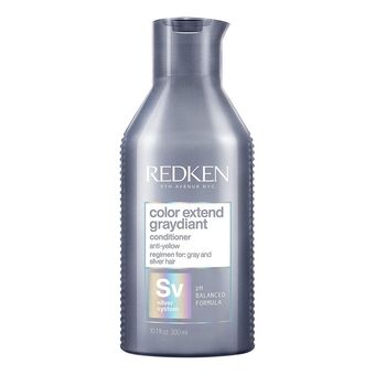 Hoitoaine vaaleille ja harmaantuville hiuksille Redken (300 ml)