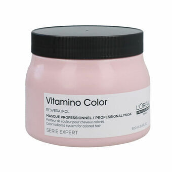 Hiusnaamio Expert Vitamino Color L\'Oreal Professionnel Paris (500 ml)