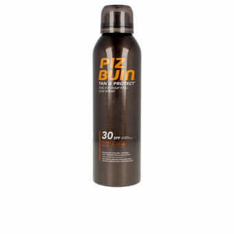 Rusketussuihke Tan & Protect Piz Buin Tan Protect Intensifying Spf 30 Spf 30 150 ml