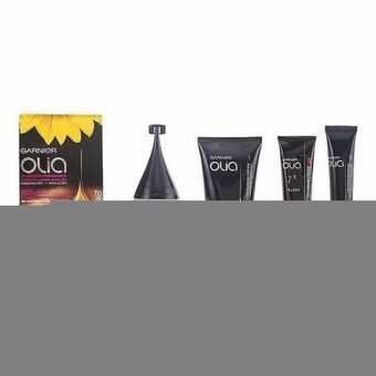 Väri ilman ammoniakkia Olia Garnier Blonde