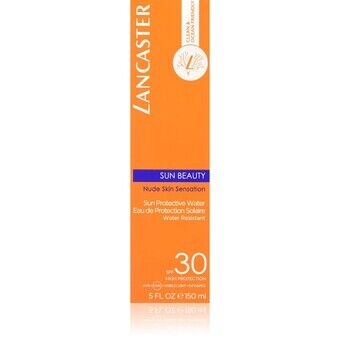 Aurinkoemulsio Lancaster Sun Beauty Spray SPF 30 (150 ml)