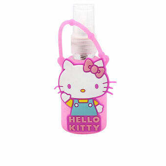 Hiustuoksu Take Care Lasten Hello Kitty Takunpoistaja (50 ml)