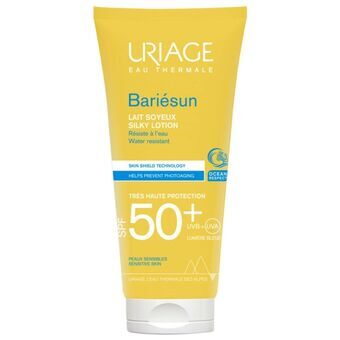 Aurinkosuoja Uriage Bariésun SPF 50+ 100 ml