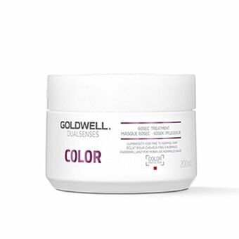 Väriä suojaava hiusvoide Goldwell Color 200 ml