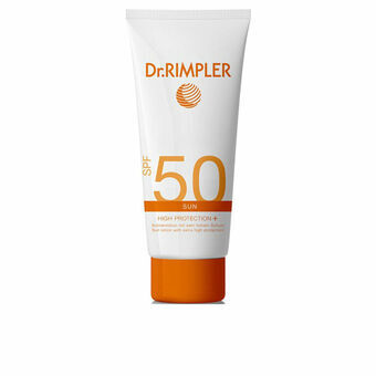 Aurinkosuoja Dr. Rimpler High Protection Spf 50 200 ml