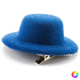 Kampaustarvikkeet Hattu 144216 - Sininen