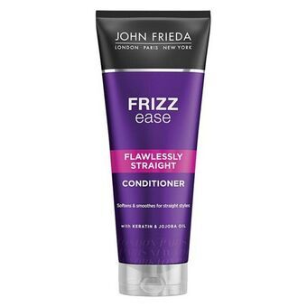 Kähertymistä torjuva hoitoaine Frizz-Ease John Frieda (250 ml)