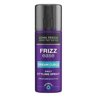 Kampaussuihke John Frieda Frizz Ease Curly Hair (200 ml)
