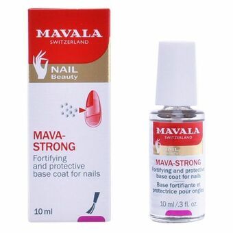 Kynsisuoja Mava-Strong Mavala (10 ml)
