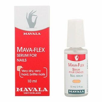 Kynsihoito Mavala Mava-Flex (10 ml)