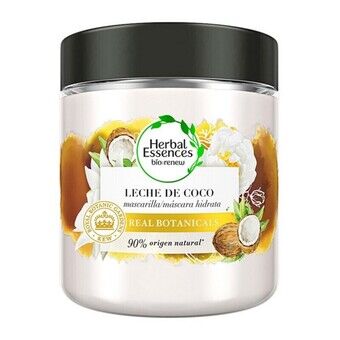 Korjaava hiusnaamio Bio Hidrata Coco Herbal (250 ml)