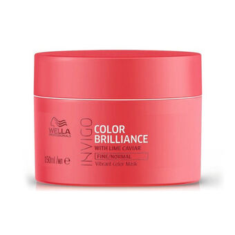Väriä suojaava hiusvoide Wella 150 ml