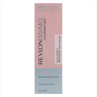 Pysyvä väriaine Revlonissimo Colorsmetique Satin Color Revlon Revlonissimo Colorsmetique Nº 212 (60 ml)