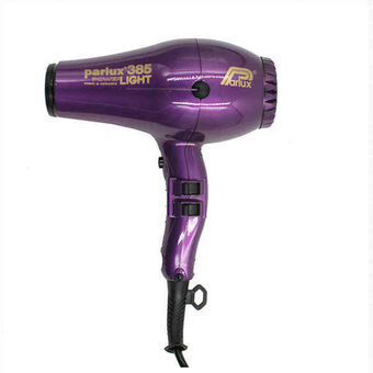 Hiustenkuivaaja Parlux Light 385 Violetti 2150 W