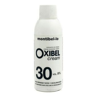 Väriaktivaattori Oxibel Montibello (60 ml)