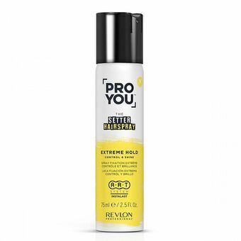 Hiussuihke Revlon Setter Hairspray Extrem Hold (75 ml)
