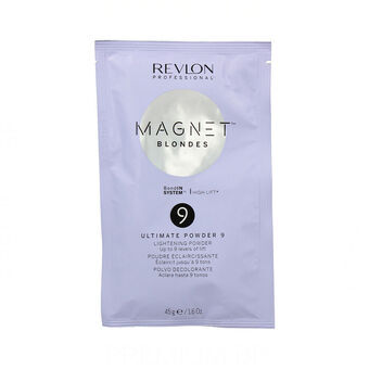 Vaalennin Revlon Magnet Blondes 9 Jauhettu (45 g)