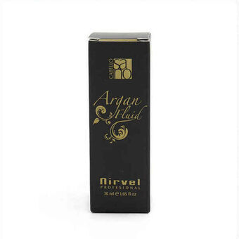 Hiusseerumi Nirvel Argan Fluid (30 ml)