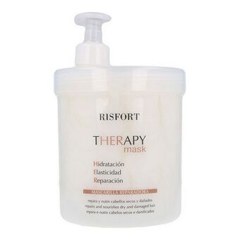 Hiusnaamio Therapy Risfort 69908 (1000 ml)
