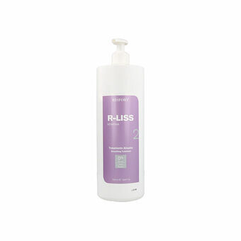 Suoristava hiushoito Risfort R-Liss (1000 ml)