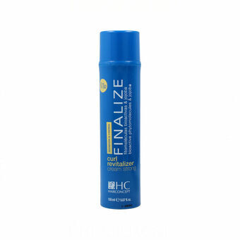 Hoitoaine Hair Concept Curl Revitalizer Finalize Cream Strong (150 ml)