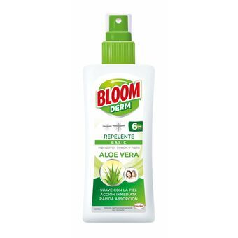 Hyttyskarkotesuihke Bloom (100 ml)