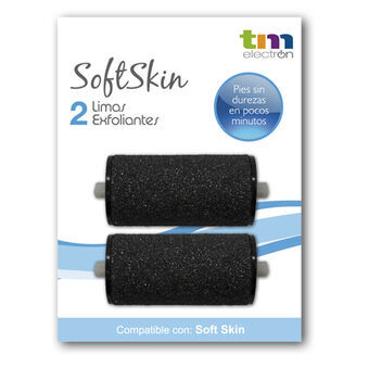 Sähköviilan vaihto-osat TM Electron Soft Skin