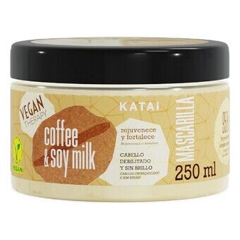 Naamio Coffee & Milk Latte Katai (250 ml)